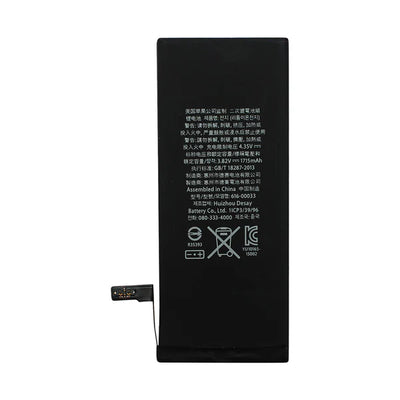 IPHONE 6S BATTERY REPLACEMENT