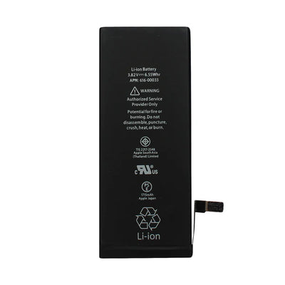 IPHONE 6S BATTERY REPLACEMENT