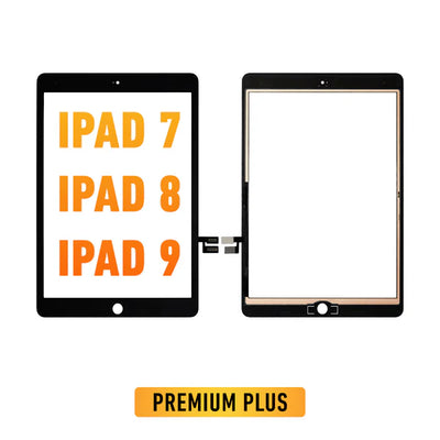 iPad 7/8/9 10.2 Digitizer Replacement (Premium Plus)