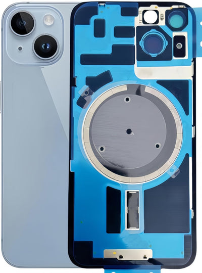 IPHONE 14 BACK GLASS REPLACEMENT