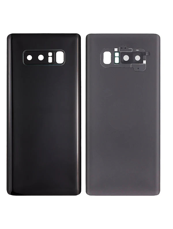Galaxy Note 8 Back Glass Replacement