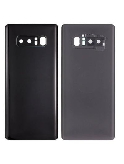 Galaxy Note 8 Back Glass Replacement