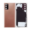 Galaxy Note 20 Back Glass Replacement