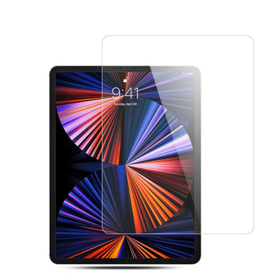 iPad 12.9 Pro GEN 3-4-5-6 Tempered Glass