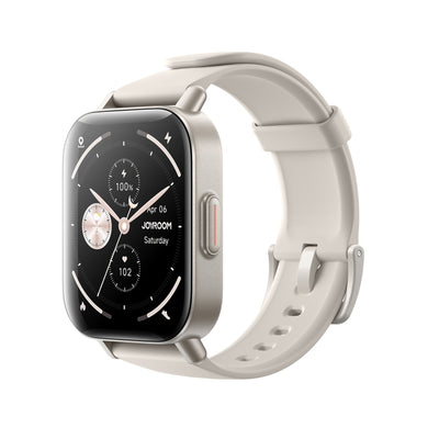 JOYROOM Smart Watch Fit-life Series JR-FT3S 1.96 inch Bluetooth Call  Supports Sleep Monitoring