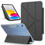 iPad Case Folding Holder Smart Tablet Leather Case