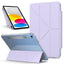 iPad Case Folding Holder Smart Tablet Leather Case