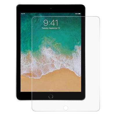 iPad Air 2 2014 & iPad Pro 9.7 Tempered Glass Screen Protector