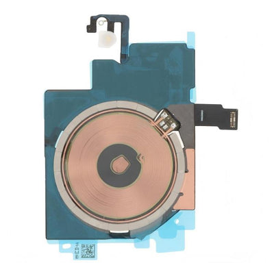 iPhone 17 NFC Wireless Charging with flashlight