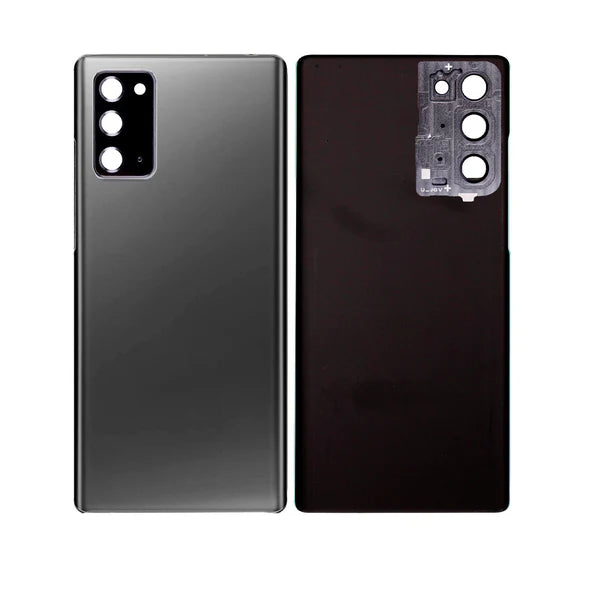 Galaxy Note 20 Back Glass Replacement