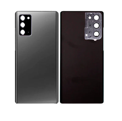 Galaxy Note 20 Back Glass Replacement