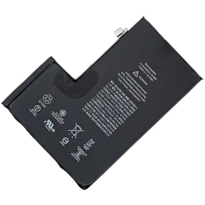 IPHONE 12 PRO MAX BATTERY REPLACEMENT