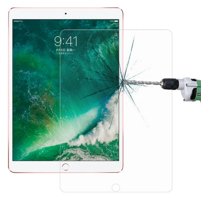 iPad Air 3 2019 & iPad Pro 10.5 Tempered Glass Screen Protector