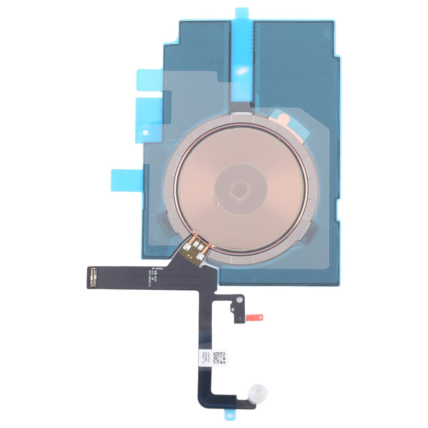 For iPhone 16 Pro NFC Wireless Charging Cable