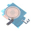 For iPhone 16 NFC Wireless Charging Cable