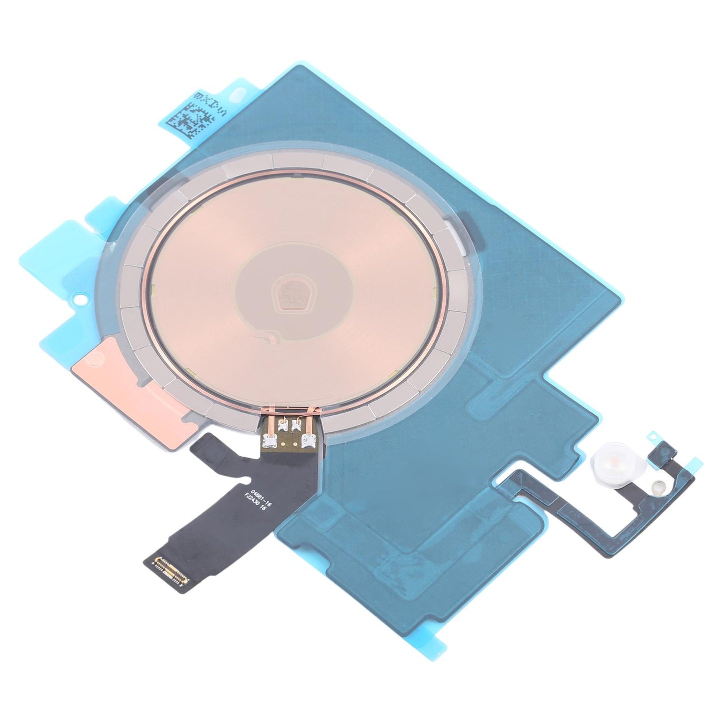 For iPhone 16 NFC Wireless Charging Cable