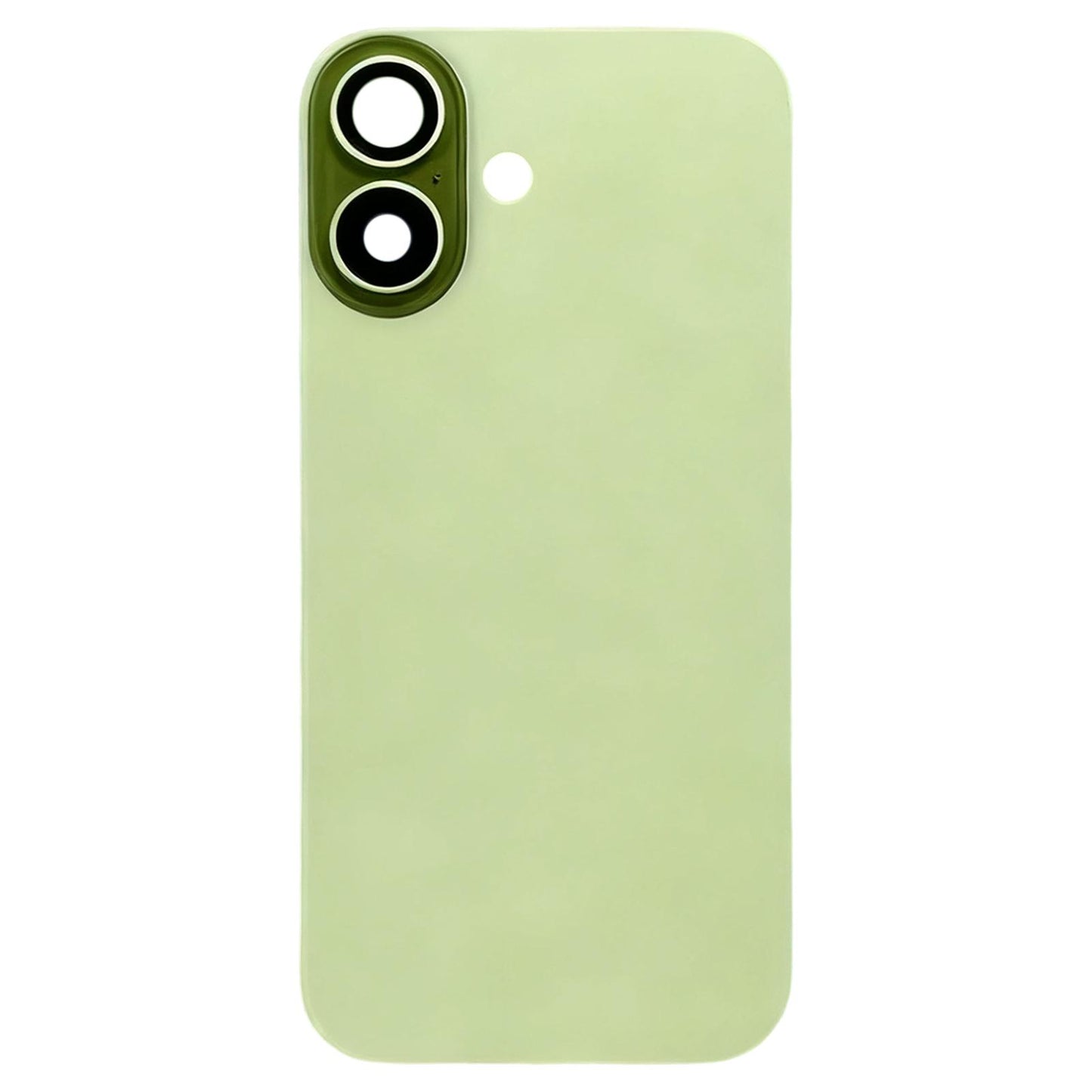 IPHONE 17 BACK GLASS REPLACEMENT