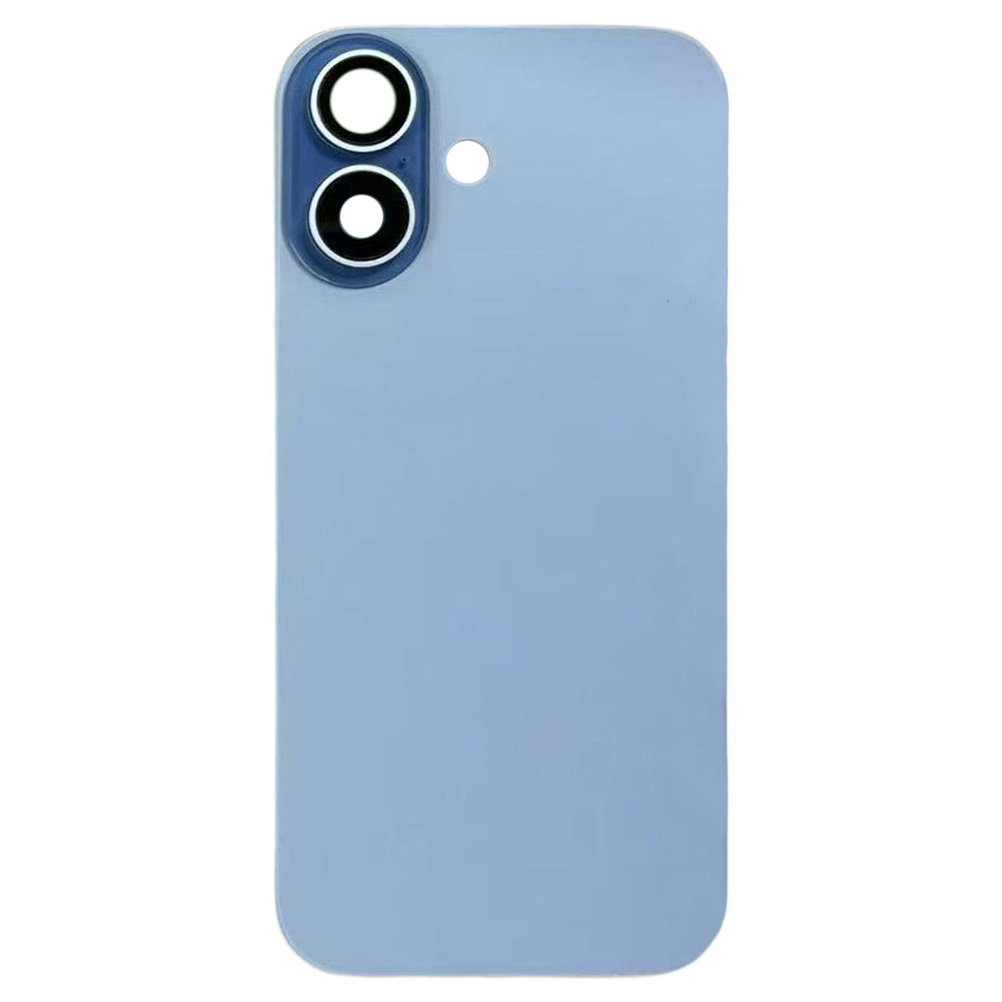 IPHONE 17 BACK GLASS REPLACEMENT