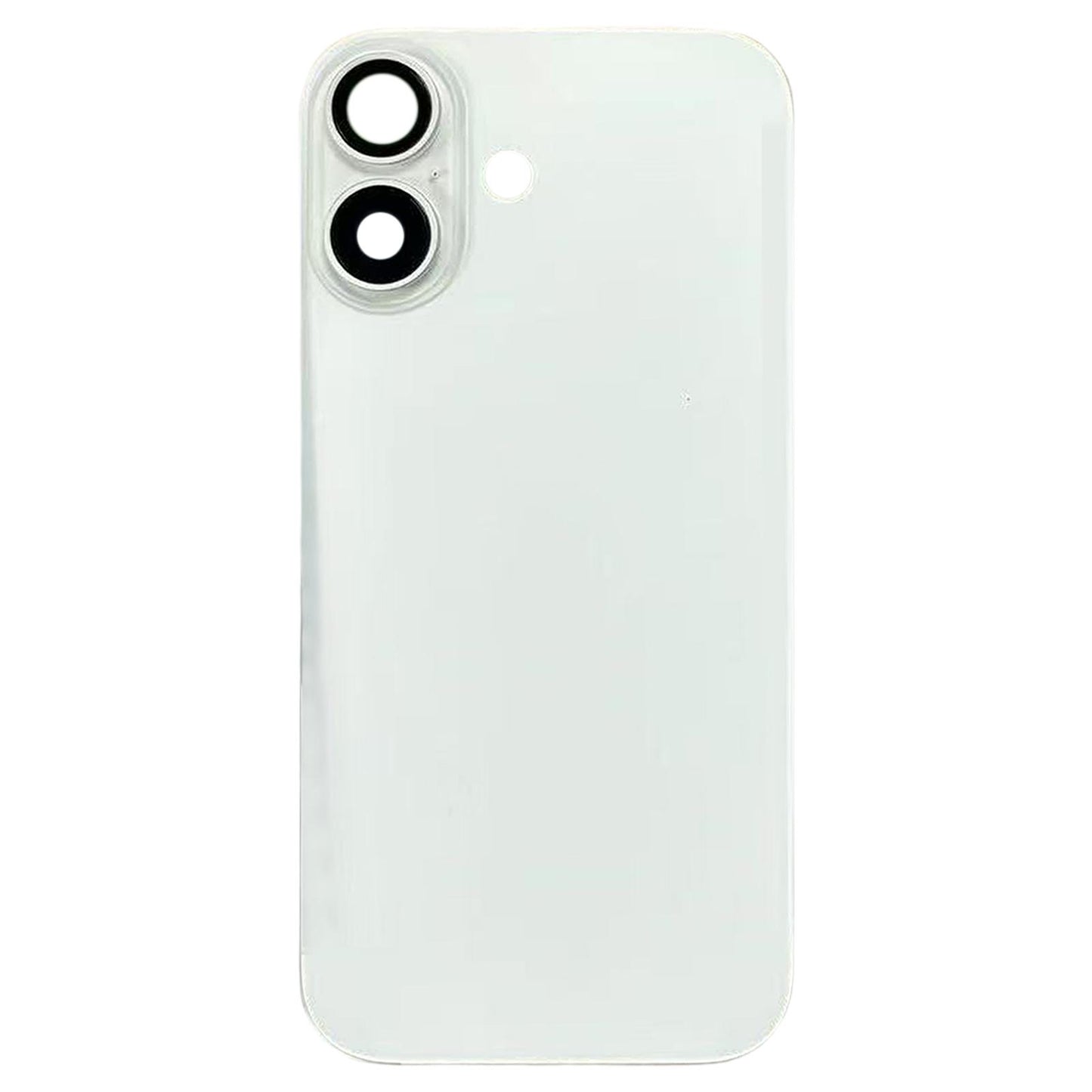 IPHONE 17 BACK GLASS REPLACEMENT