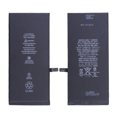 IPHONE 7 BATTERY REPLACEMENT