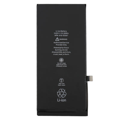 IPHONE 8 BATTERY REPLACEMENT