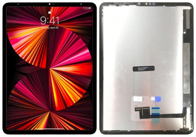 iPad Pro 11' 3-4 GEN Screen Replacement Premium