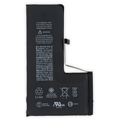 IPHONE XS BATTERY REPLACEMENT
