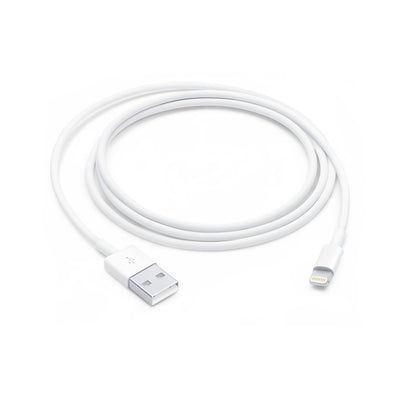 iPhone Lightning USB Data Cable With Box - 3 ft