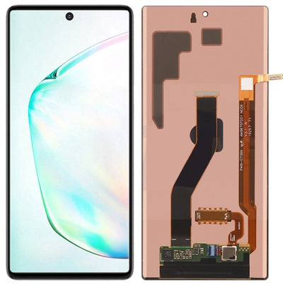 Galaxy Note 10 Plus Screen Replacement OEM Without Frame