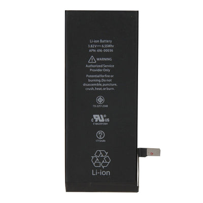 IPHONE 6S PLUS BATTERY REPLACEMENT
