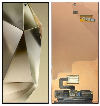 Galaxy S24 Ultra Screen Replacement OEM Without Frame