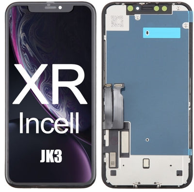 IPHONE XR INCELL LCD SCREEN REPLACEMENT JK3