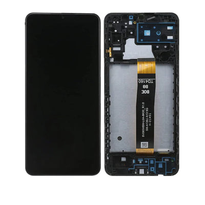Galaxy A13 5G A136U LCD Screen Replacement With Frame