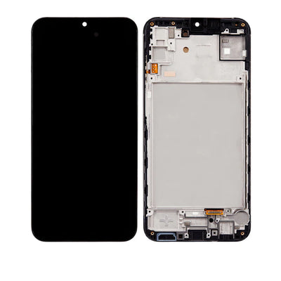 Galaxy A15 5G A156U  LCD Screen Replacement With Frame
