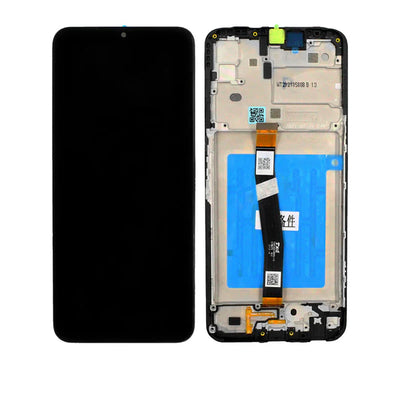Galaxy A22 5G A226 LCD Screen Replacement With Frame
