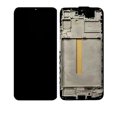 Galaxy A25 5G LCD Screen Replacement With Frame