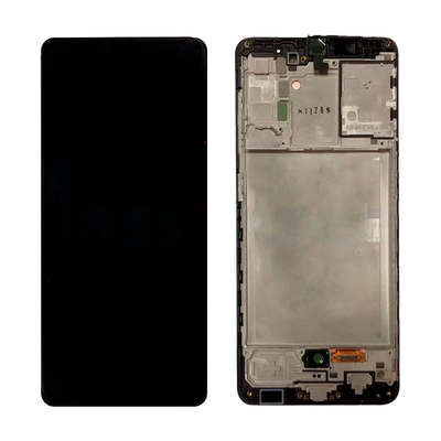 Galaxy A31 Screen Replacement With Frame