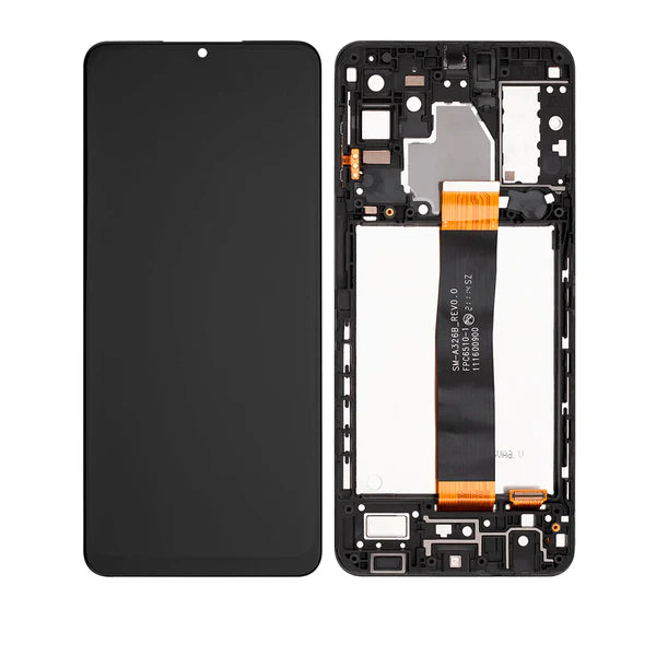Galaxy A32 5G Screen Replacement With Frame