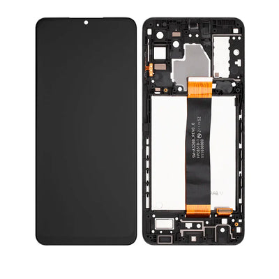 Galaxy A32 5G Screen Replacement With Frame