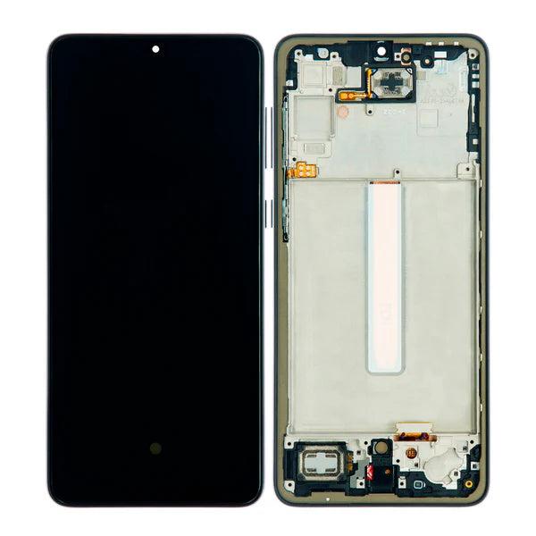 Galaxy A33 5G Screen Replacement With Frame