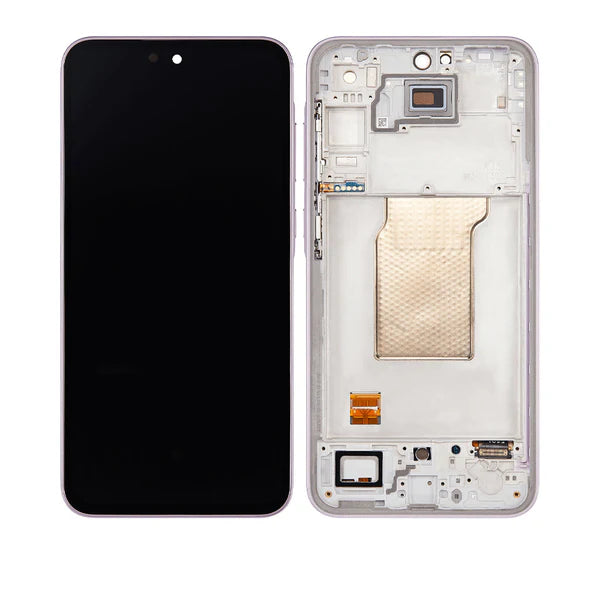Galaxy A35 5G Screen Replacement With Frame