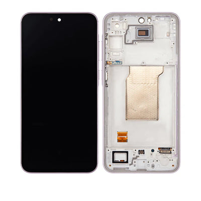 Galaxy A35 5G Screen Replacement With Frame