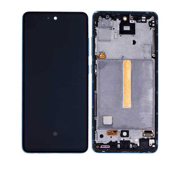 Galaxy A52 5G Screen Replacement With Frame