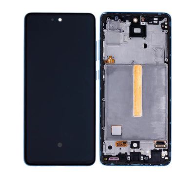 Galaxy A52 5G Screen Replacement With Frame