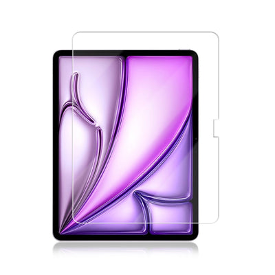 iPad Air 11 2024/2025 Tempered Glass Screen Protector