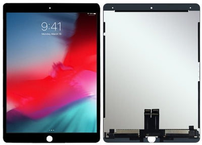 iPad Air 3 Screen Replacement