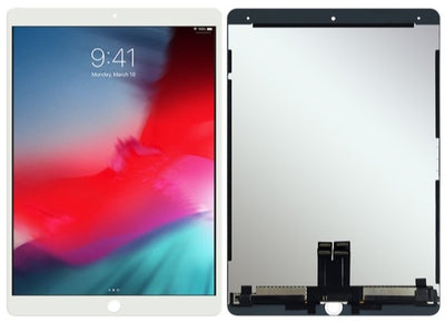 iPad Air 3 Screen Replacement