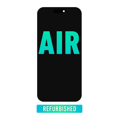 IPHONE 17 AIR SCREEN REPLACEMENT FOG SOFT OLED 120HZ