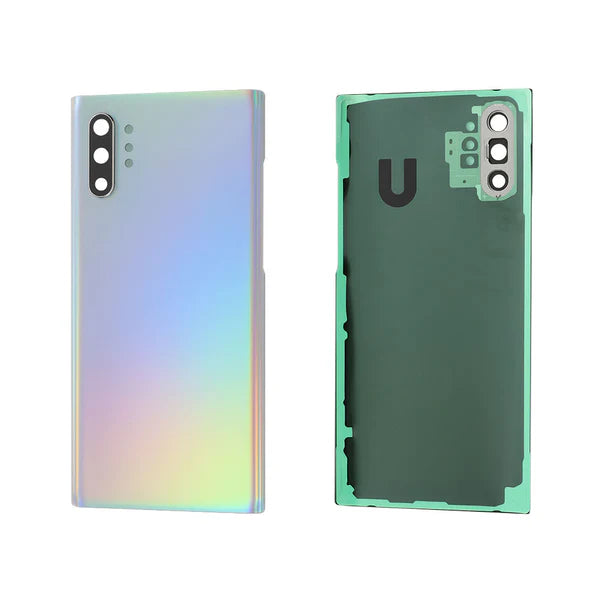 Galaxy Note 10/Plus Back Glass Replacement
