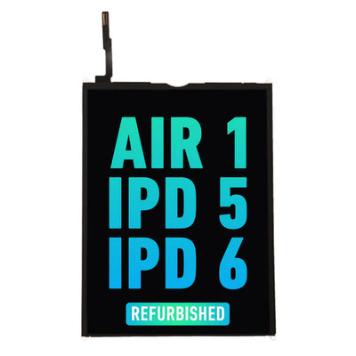 iPad 5/6 Screen LCD Replacement Premium